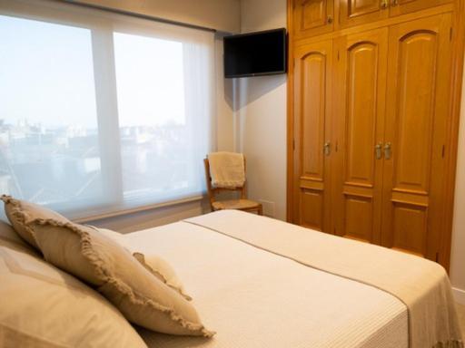 Piso Playa Silgar Sanxenxo Apartment Luaran gambar